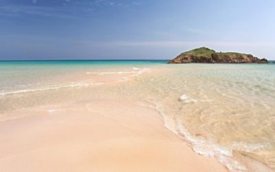 Le 5 spiagge più belle tra Pula e Chia: guida aggiornata 2025