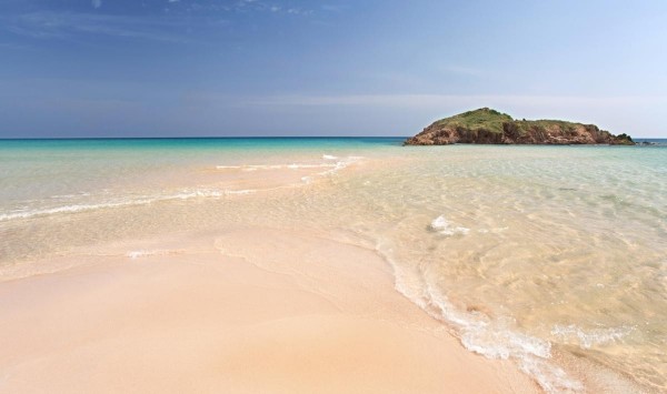 Le 5 spiagge più belle tra Pula e Chia: guida aggiornata 2025